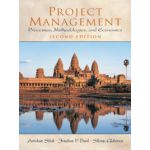 Project Management: Processes, Methodologies, and Economics