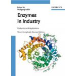 Enzymes in Industry: Production and Applications