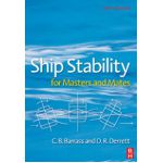 Ship Stability for Masters and Mates