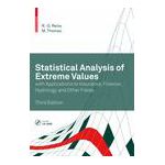 Statistical Analysis of Extreme Values, with Applications to Insurance, Finance, Hydrology and Other Fields