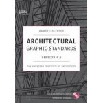 Architectural Graphic Standards 4.0, Network Version