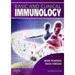 Basic and Clinical Immunology, with STUDENT CONSULT access