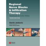 Regional Nerve Blocks And Infiltration Therapy: Textbook and Color Atlas