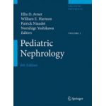 Pediatric Nephrology, 2-Volume Set