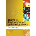 Fluorine in Medicinal Chemistry and Chemical Biology