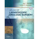Atlas of Laparoscopic Urologic Surgery (with DVD)