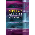MPEG-7 Audio and Beyond: Audio Content Indexing and Retrieval