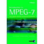 Introduction to MPEG-7: Multimedia Content Description Interface