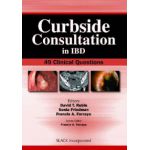 Curbside Consultation in IBD, 49 Clinical Questions