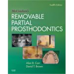 McCracken’s Removable Partial Prosthodontics