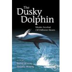 Dusky Dolphin: Master Acrobat Off Different Shores