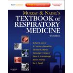 Murray and Nadel's Textbook of Respiratory Medicine, 2-Volume Set