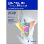 Ear, Nose, and Throat Diseases (With Head and Neck Surgery)