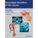 Neurologic Disorders of the Larynx