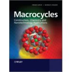 Macrocycles: Construction, Chemistry and Nanotechnology Applications