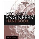 Mechanical Engineers' Handbook, 4-Volume Set