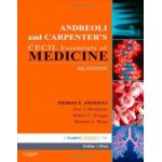 Andreoli and Carpenter's Cecil Essentials of Medicine (with STUDENT CONSULT Online Access)