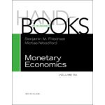 Handbook of Monetary Economics, Volume 3A
