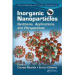 Inorganic Nanoparticles: Synthesis, Applications, and Perspectives