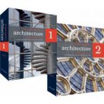 Oxford Companion to Architecture, 2-Volume Set