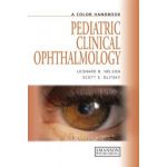 Pediatric Clinical Ophthalmology. A Color Handbook