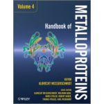 Handbook of Metalloproteins, 2 Volume Set, Volumes 4 & 5