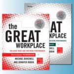Great Workplace Participant Workbook and Assessment Set