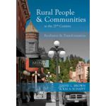Rural People and Communities in the 21st Century: Resilience and Transformation