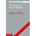 Theory of Fusion Systems: An Algebraic Approach