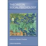 Theories in Social Psychology
