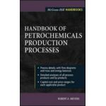 Handbook of Petrochemicals Production Processes