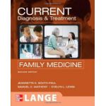 CURRENT Diagnosis & Treatment in Family Medicine