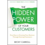Hidden Power of Your Customers: 4 Keys to Growing Your Business Through Existing Customers