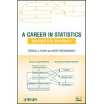 Career in Statistics: Beyond the Numbers