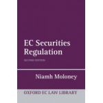 EC Securities Regulation
