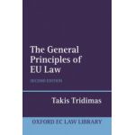 General Principles of EU Law