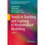 Trends in Teaching and Learning of Mathematical Modelling. ICTMA14