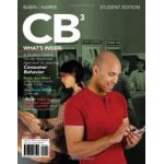 CB3, includes Marketing CourseMate with eBook Printed Access Card