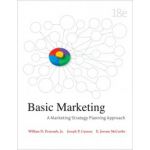 Basic Marketing w/ConnectPlus