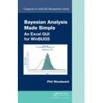 Bayesian Analysis Made Simple. An Excel GUI for WinBUGS