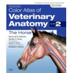 Color Atlas of Veterinary Anatomy. Volume 2: Horse