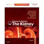 Brenner and Rector's Kidney, 2-Volume Set