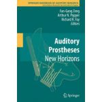 Auditory Prostheses. New Horizons