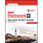 CompTIA Network+ Deluxe Study Guide: Exam: N10-005