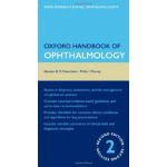 Oxford Handbook of Ophthalmology