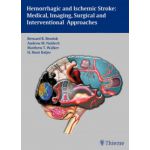 Hemorrhagic and Ischemic Stroke: Medical, Imaging, Surgical and Interventional Approaches
