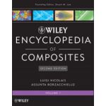 Wiley Encyclopedia of Composites, 5-Volume Set