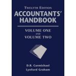 Accountants' Handbook, 2-Volume Set