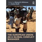 European Union as a Global Conflict Manager