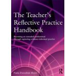 Teacher's Reflective Practice Handbook: Becoming an Extended Professional through Capturing Evidence-Informed Practice